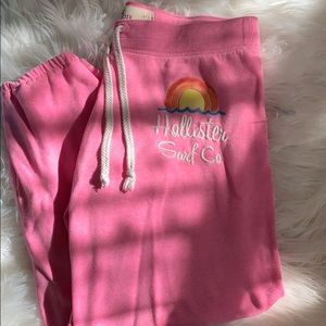 Hollister Joggers